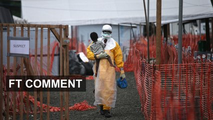 Financing the fight against pandemics