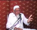 Ahl-e-Bait - Maulana ishaq urdu - 2012