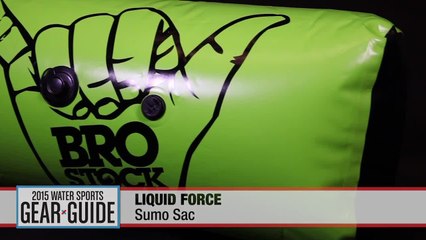 Liquid Force Sumo Sac
