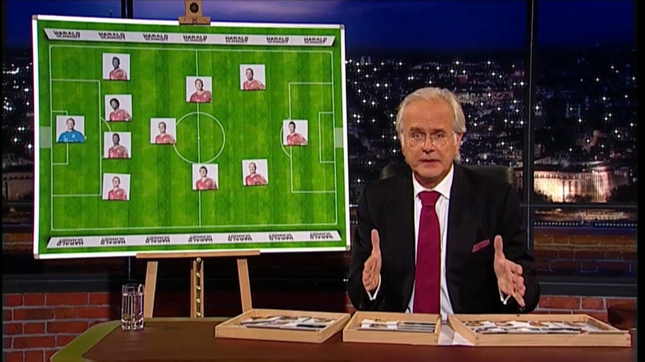 Die Harald Schmidt Show - 2013 - E04 - 24.09.2013