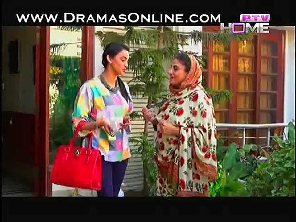 Mein Baray Farokht Episode 22 p1