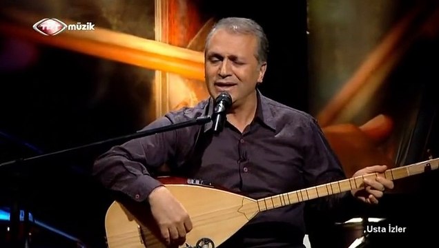 04 erol parlak eridi kalmadı dağların karı 04.02.2013 usta izler