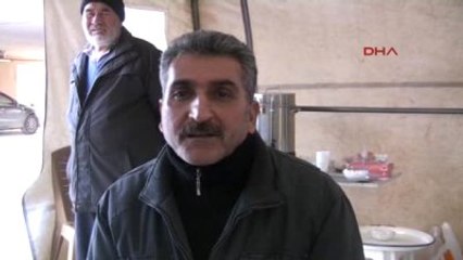 Mersin Liseli Büşra, Köpeklerden Kaçarken Düşüp Öldü