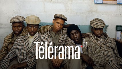 Visite guidée : l’Afrique du Sud photographiée par Pieter Hugo