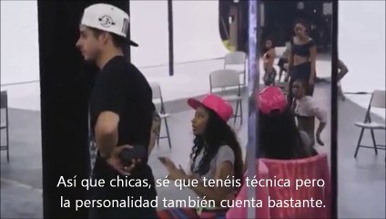 Nicki Minaj - My Time Again (Subs Español) Part 1