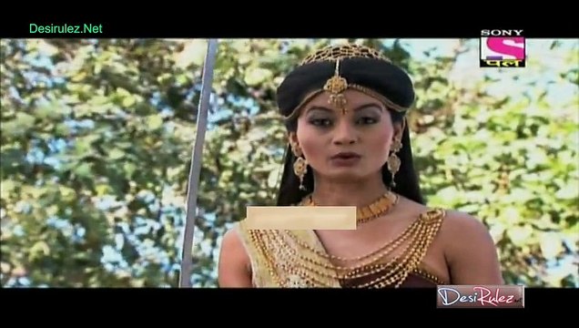 Singhasan Battisi 22nd January 2015 pt3