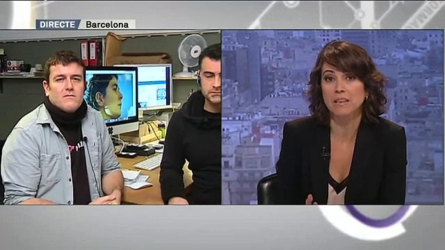 TV3 - Els Matins - Xavier Artigas: Reclamem reobrir el cas perquè es revisi el testimoni dels pol