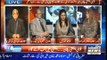 Programme:8 PM With Fareeha Idrees Waqt TV Channel.... Guests: Senator Tariq Azeem PML-N, Ejaz Chaudhry PTI and Dr. Maria Sultan Director General SASSI