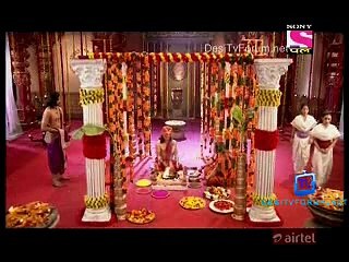Singhasan Battisi 22nd January 2015 Video Watch Online