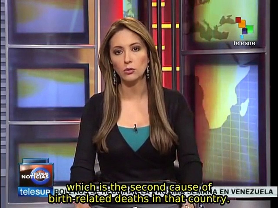 Peruvian Doctor developing system to reduce risk of preeclampsia