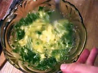 TV3 - Karakia - Asperges op vlaamse wijze (Alexandra, Bèlgica)