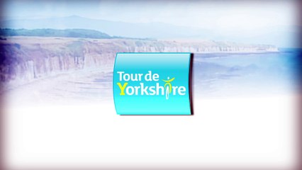 ROUTE 2015 - TOUR DE YORKSHIRE STAGE 1