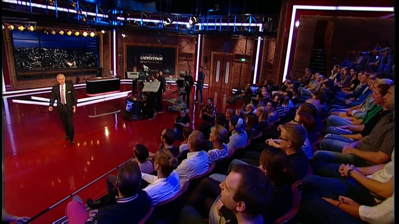 Die Harald Schmidt Show - 2013 - E05 - 25.09.2013