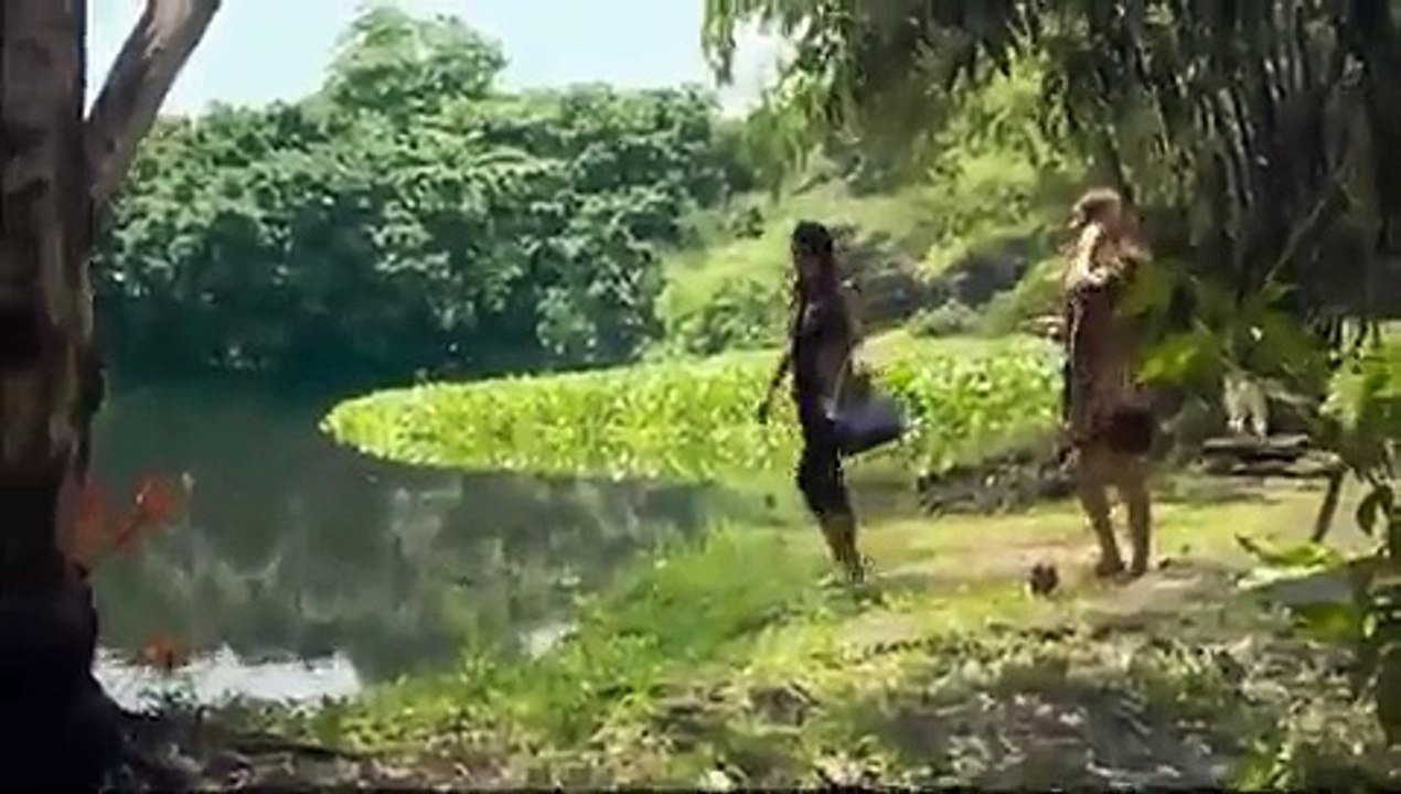 amazing danger video