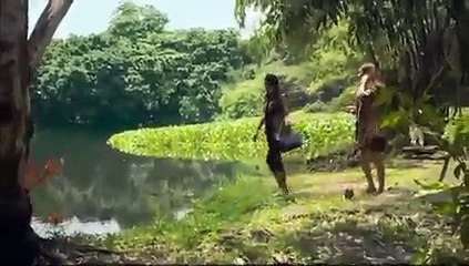 amazing danger video