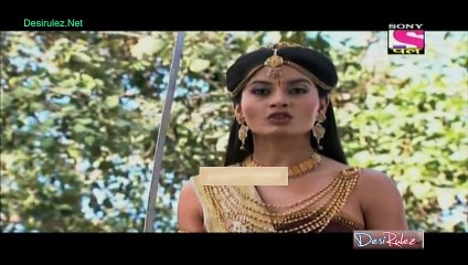 Singhasan Battisi  22nd January 2015 Part-2