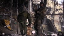 Les séparatistes ont conquis l'aéroport de Donetsk en ruines