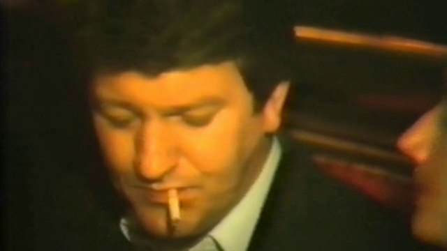 KEMAL MONTENO in Belgrade - YUGOSLAVIA 1982 / rare /