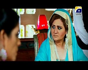 Sultanat-e-Dil Episode 8 Full  22 January 2015 Geo Tv Drama