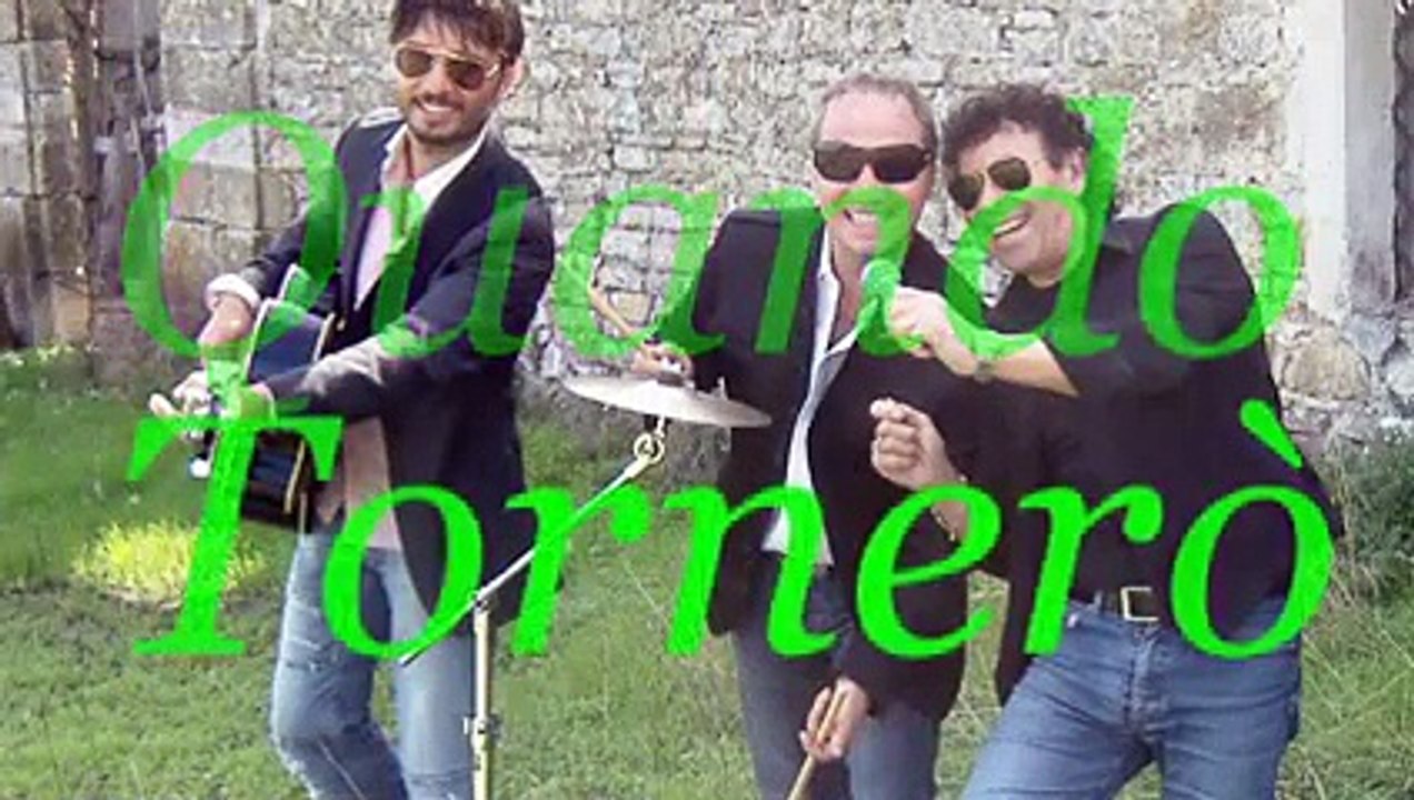 I Teppisti Dei Sogni - Quando Tornerò