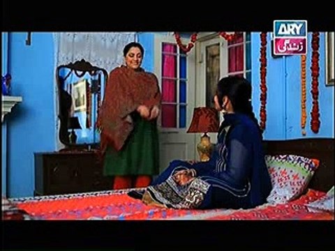 Rishtey Episode 162 Full on Ary Zindagi