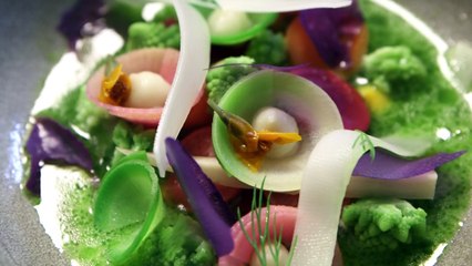 Smart Gastronomy Lab