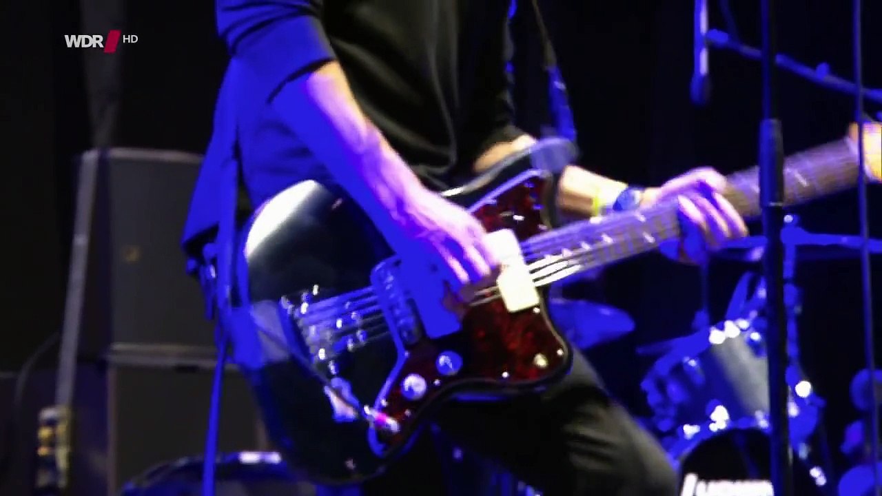 BRODY DALLE - Don't Mess With Me