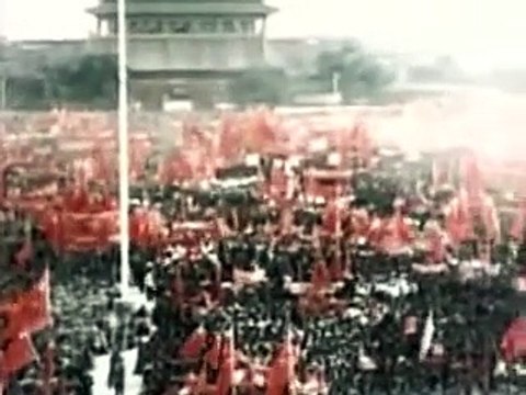 Biografías Mao Tse Tung