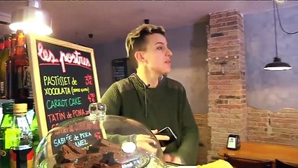 TV3 - Ànima - Clara Peya