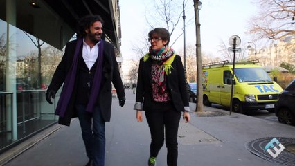 [Le debrief de la semaine] Avec Philippe Lourenço (Mister Bell group) et Jacinthe Busson (Kontest)