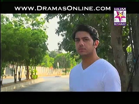 Bhanwar Episode 19 on Hum Sitaray 22nd January 2015