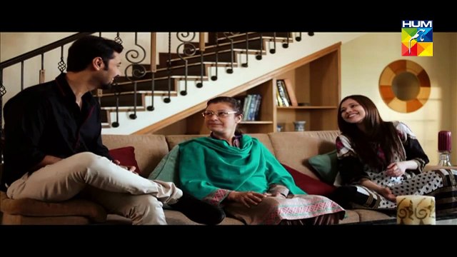 Susral Mera Latest Full Episode 75 HUM TV Drama 22 january 2015
