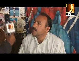 Sindh Jo Sawal Matyari On Dharti TV