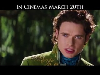 Disney’s Cinderella _ Releasing March 20_ 2015