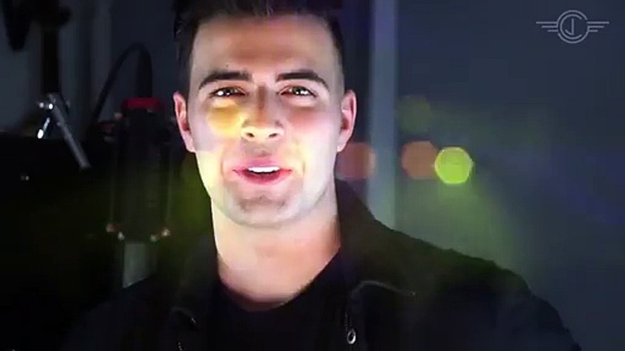 Jencarlos Canela invites you at concert in Bucharest Romania