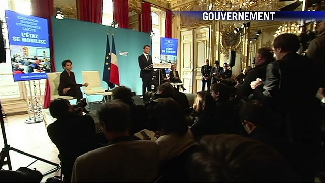 AFP - Le JT, 2e édition du jeudi 22 janvier