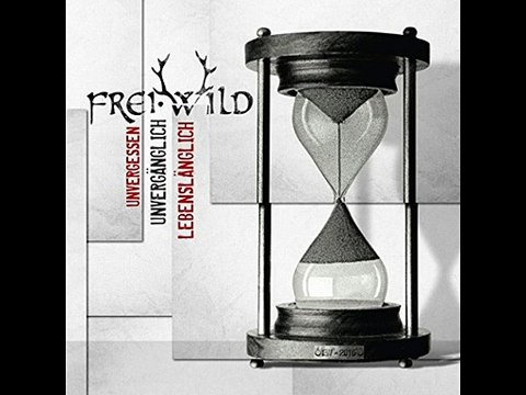 Frei.Wild - Für alle etwas, doch etwas mehr für mich (Single Hörprobe)