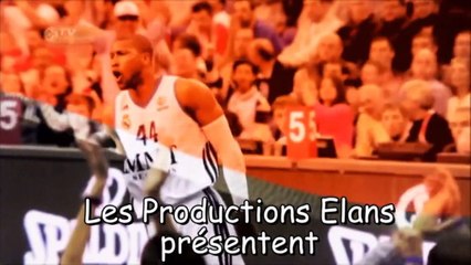 BBC - Elan Basket 180115
