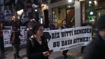 Ali İsmail Korkmaz Davası - Protesto Yürüyüşü