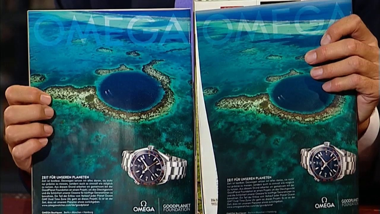 Die Harald Schmidt Show - 2013 - E07 - 01.10.2013