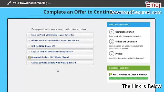 Emoji Full (emoji meanings)