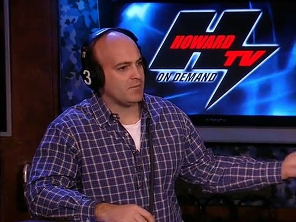 HTVOD - Jason Kaplan vs Scott