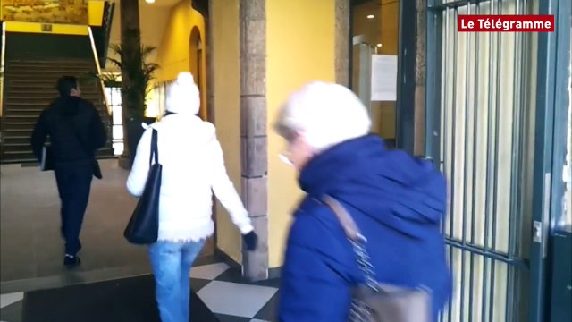 Morlaix. Vigipirate : contrôles renforcés