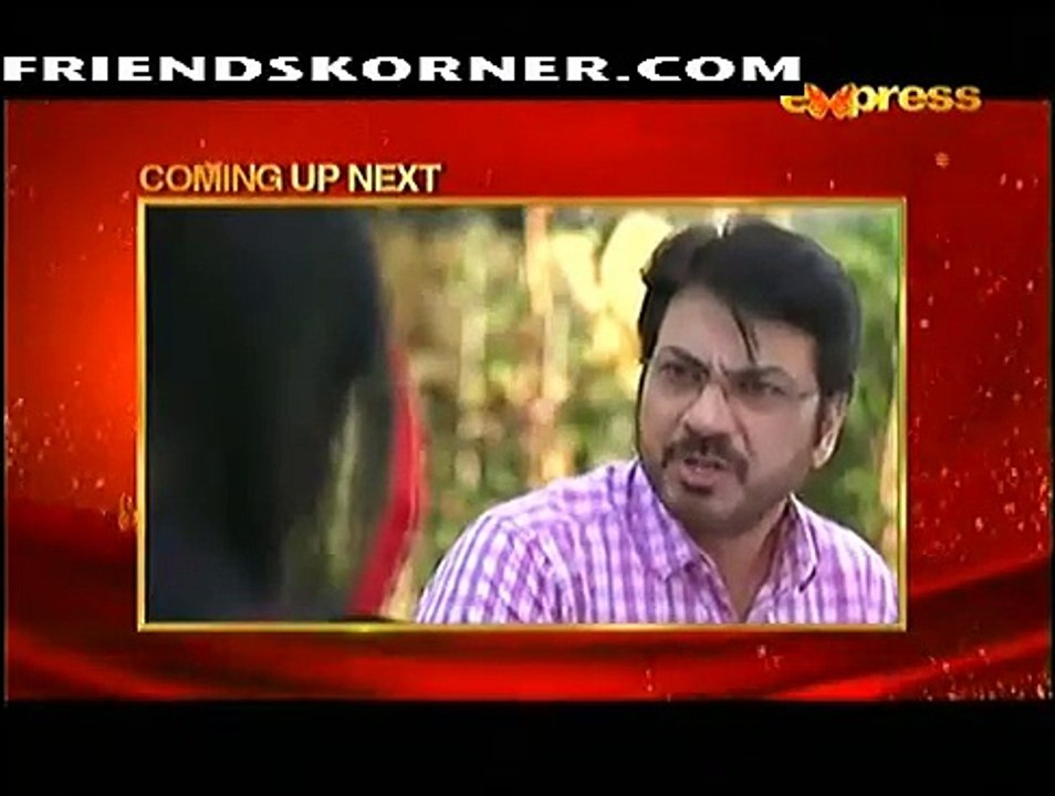 Behkay Kadam Episode 31 on Express Ent in High Quality 22nd January 2015 - DramasOnline