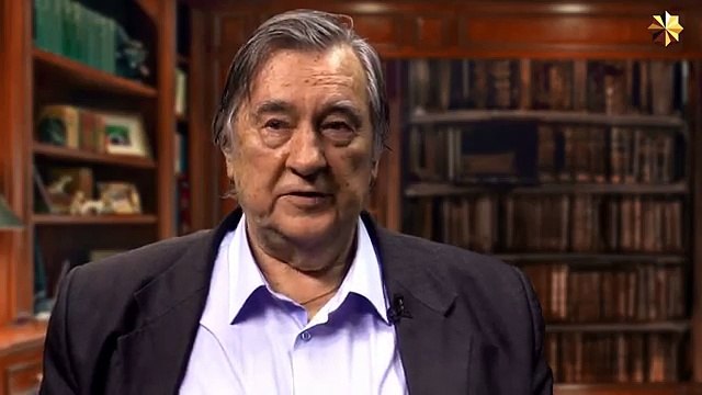 Александр Проханов. Олег Царев. Вернётся ли Украина в русский мир?