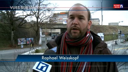 Vues sur l'actu du jeudi 22 janvier 2015