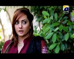 Bari Bahu Episode 6 Full High Quality Geo Tv 22 January 2015