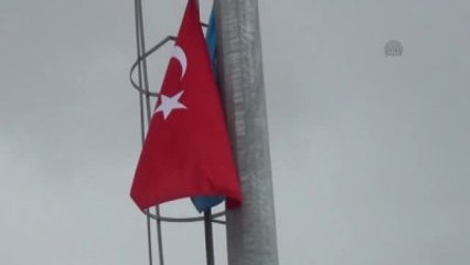 Somali Erdoğan'ın Ziyaretine Hazırlanıyor