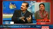 Intensive Fight Between Shahid Latif & Zubair Umar(PMLN) In A Live Show