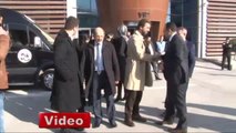 Kayseri'de 'Diriliş Ertuğrul' Rüzgarı